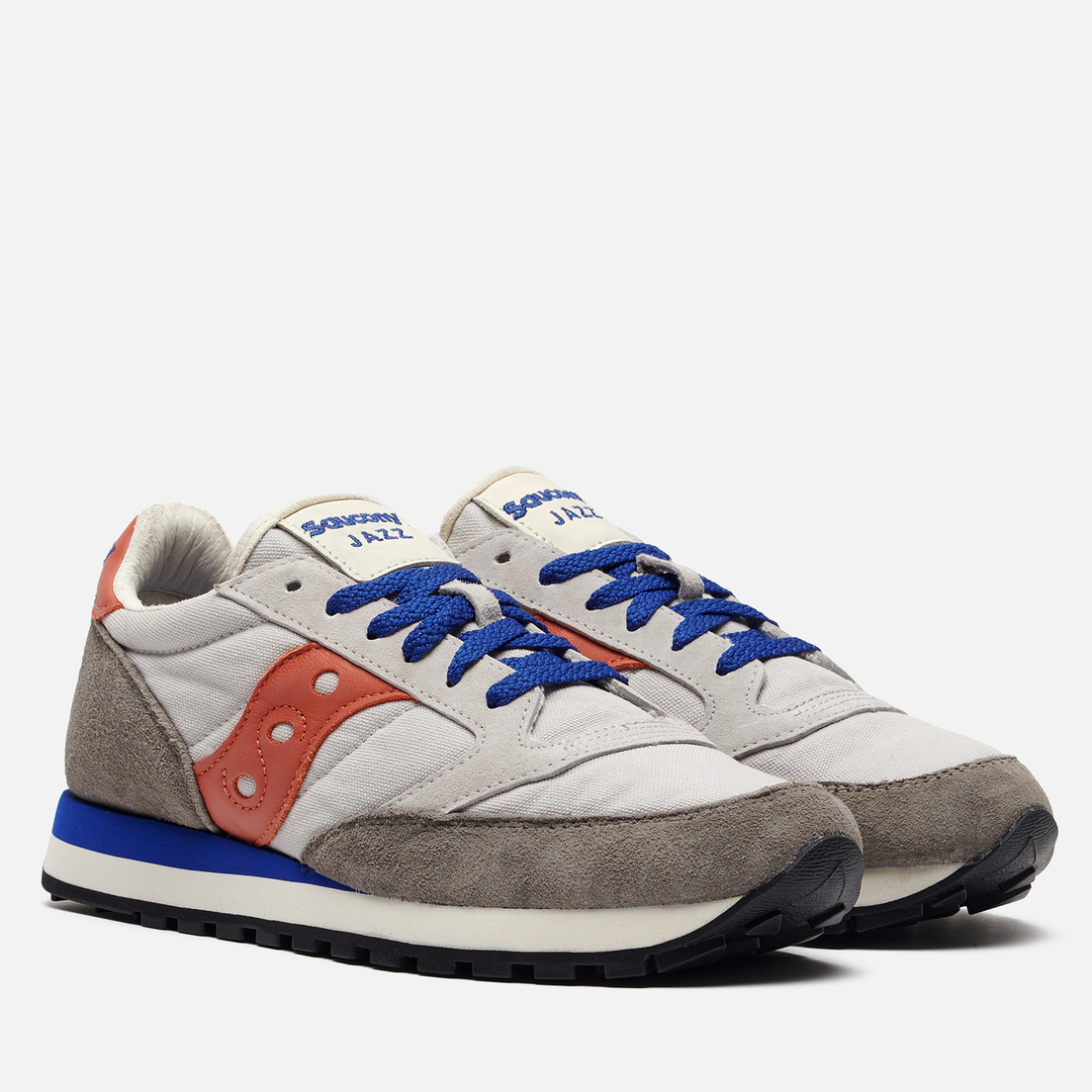 Saucony Мужские кроссовки Jazz Original Stone Wash