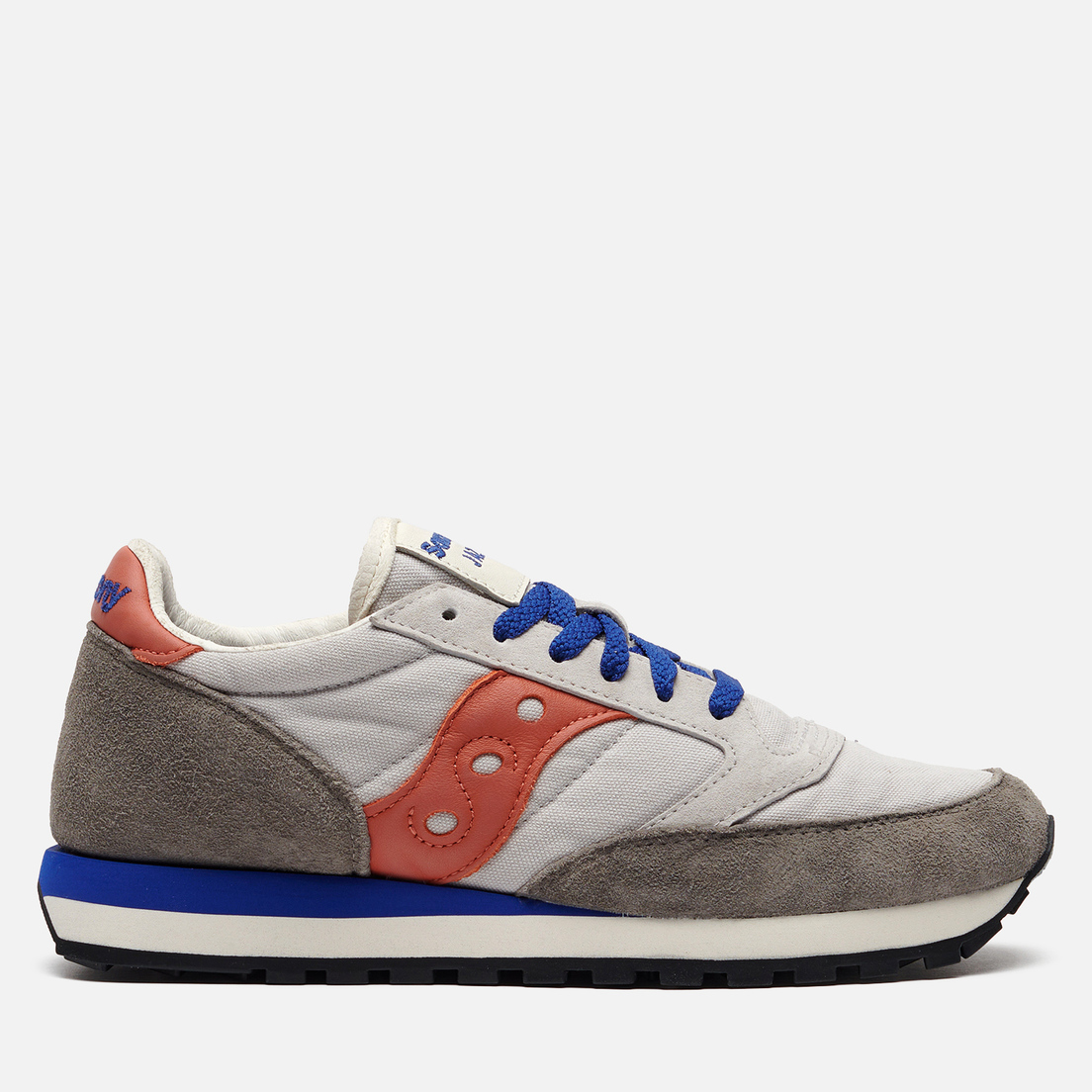 Saucony jazz 18 mens blue online