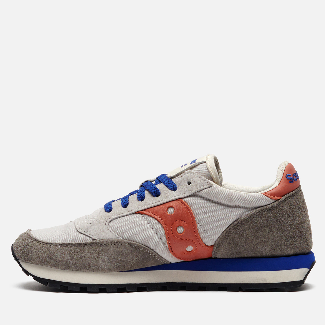 Saucony Мужские кроссовки Jazz Original Stone Wash