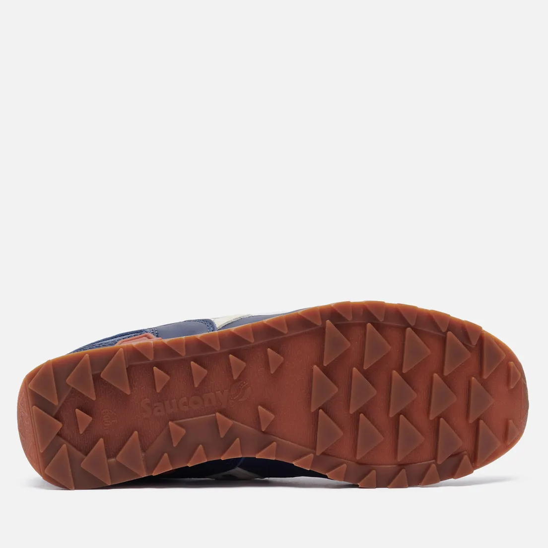 Saucony Мужские кроссовки Shadow Original Canvas