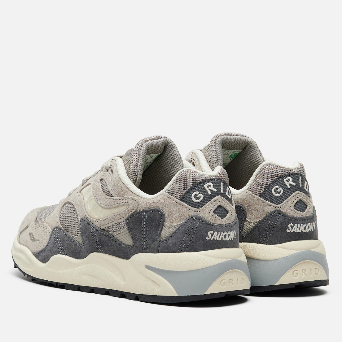 Saucony Мужские кроссовки Grid Shadow 2 Essential
