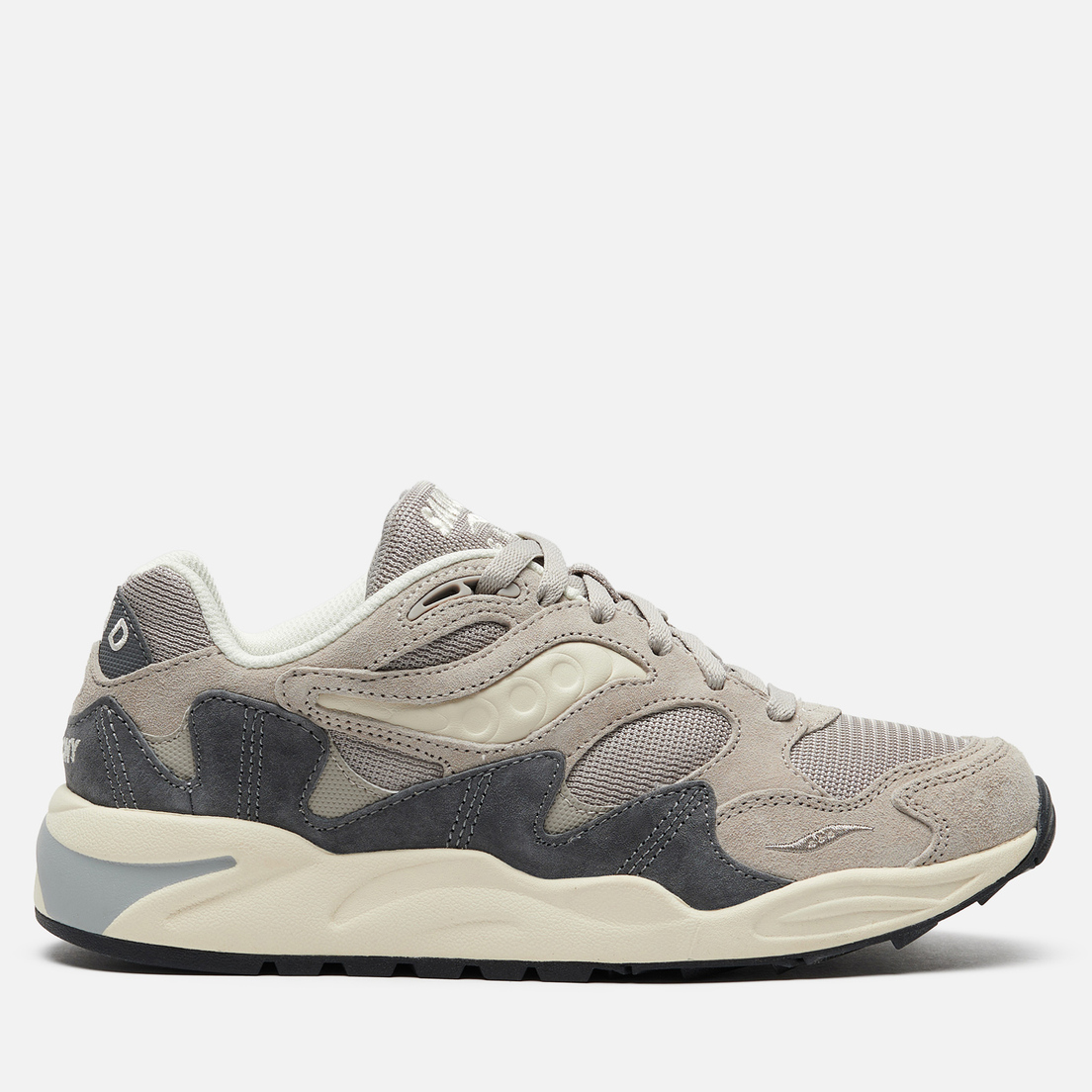 Saucony Мужские кроссовки Grid Shadow 2 Essential