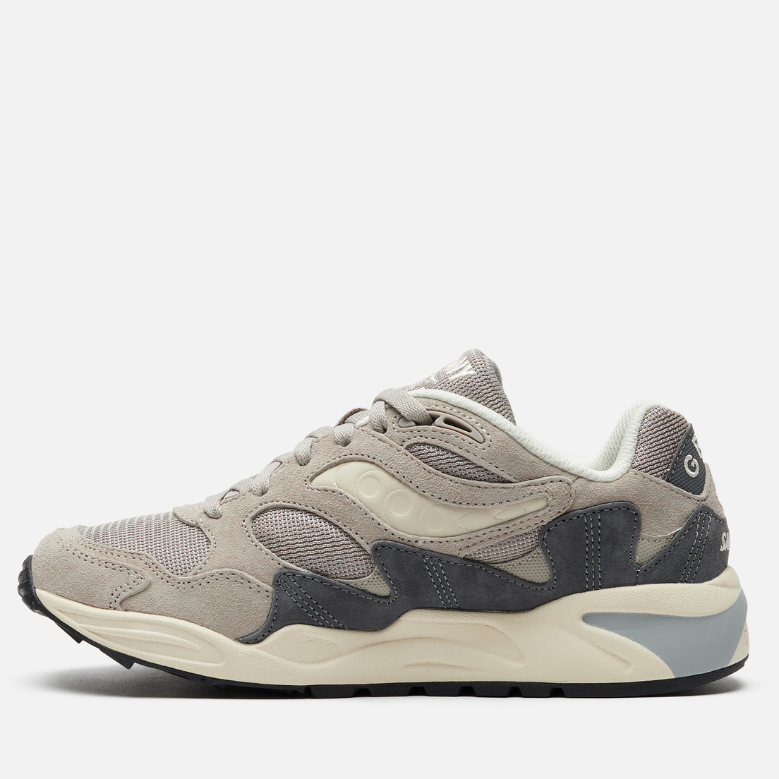 Saucony Мужские кроссовки Grid Shadow 2 Essential