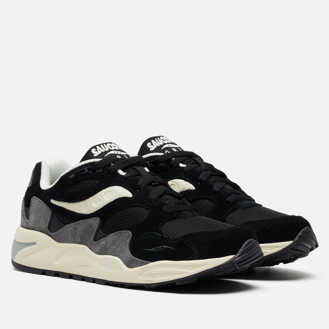 Saucony Мужские кроссовки Grid Shadow 2 Essential
