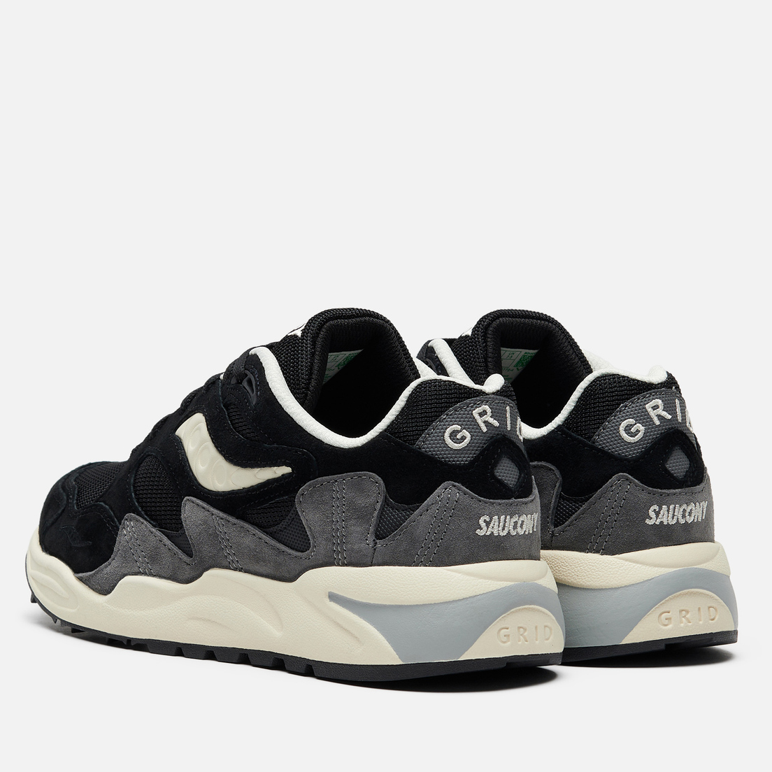 Saucony Мужские кроссовки Grid Shadow 2 Essential