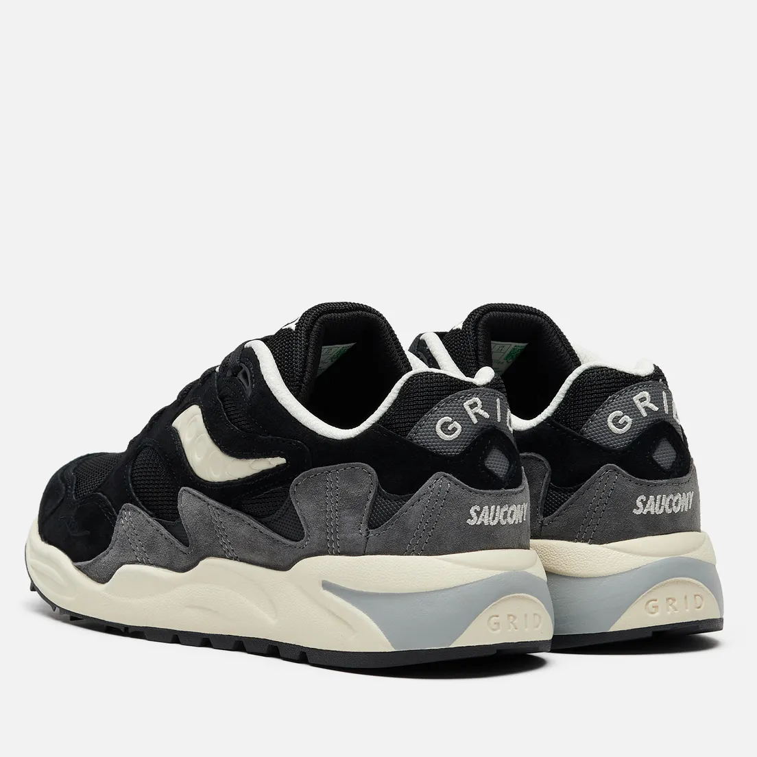Saucony Мужские кроссовки Grid Shadow 2 Essential