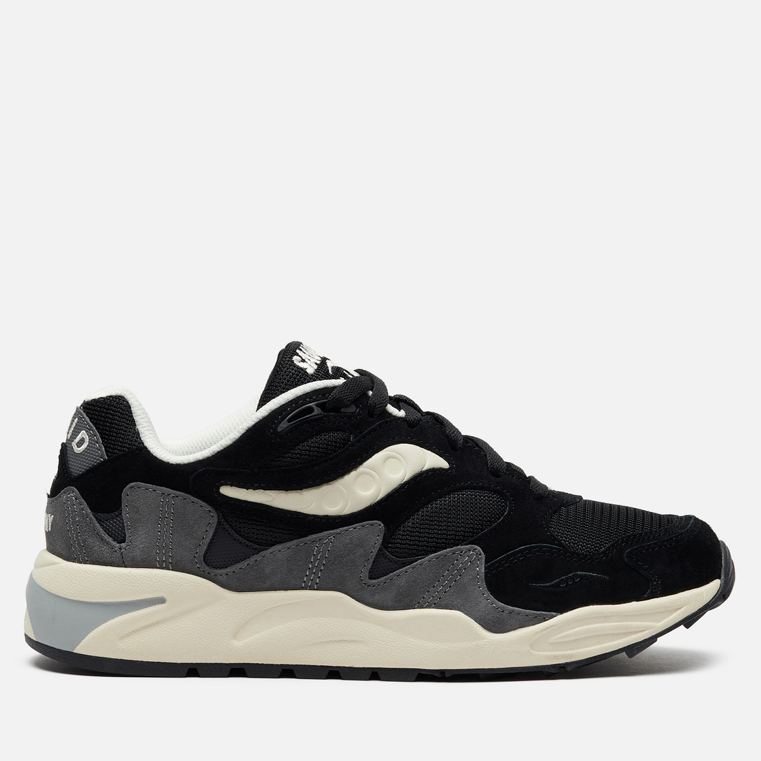 Saucony Мужские кроссовки Grid Shadow 2 Essential