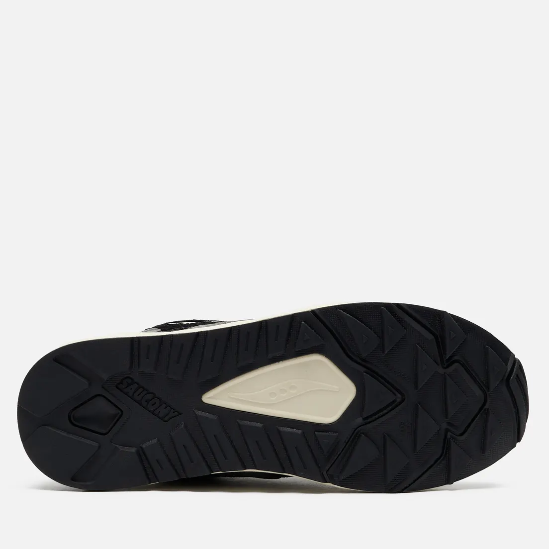 Saucony Мужские кроссовки Grid Shadow 2 Essential