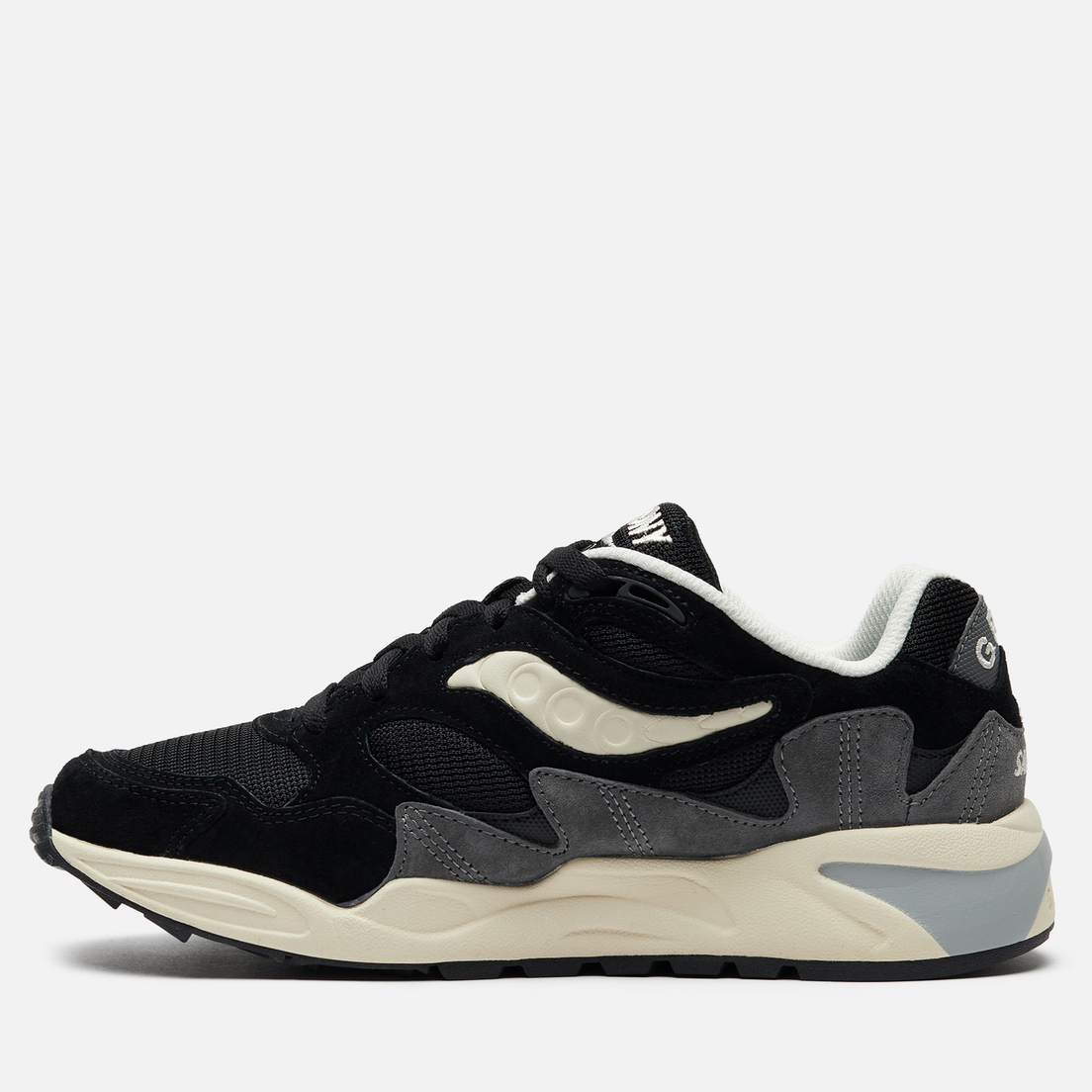 Saucony Мужские кроссовки Grid Shadow 2 Essential