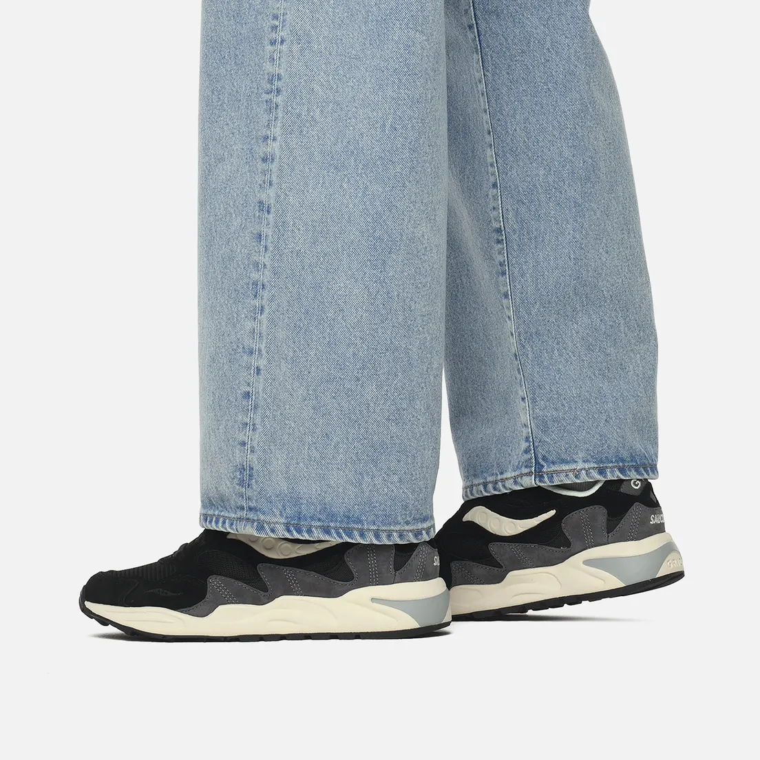 Saucony Мужские кроссовки Grid Shadow 2 Essential