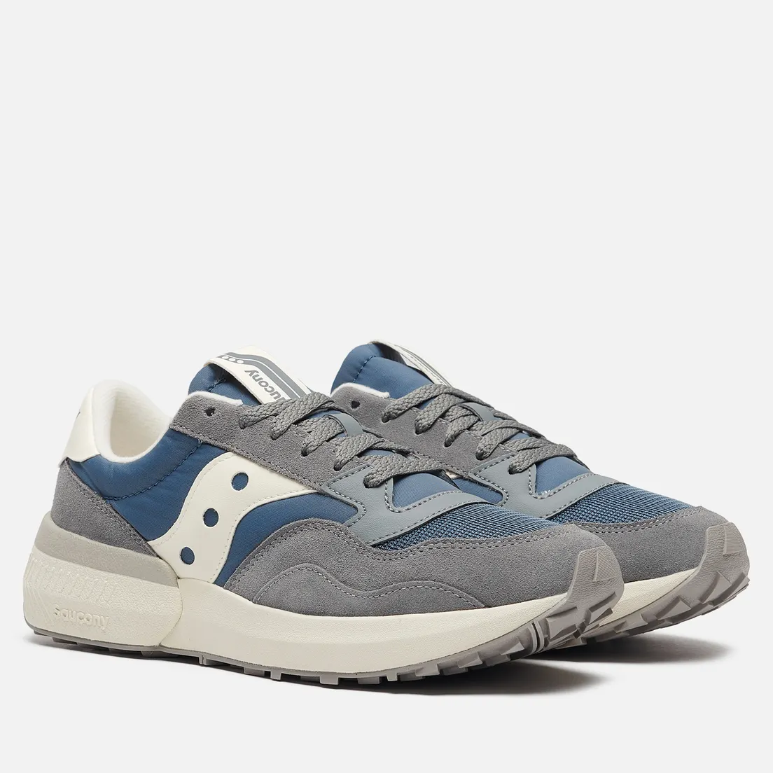 Saucony Мужские кроссовки Jazz NXT