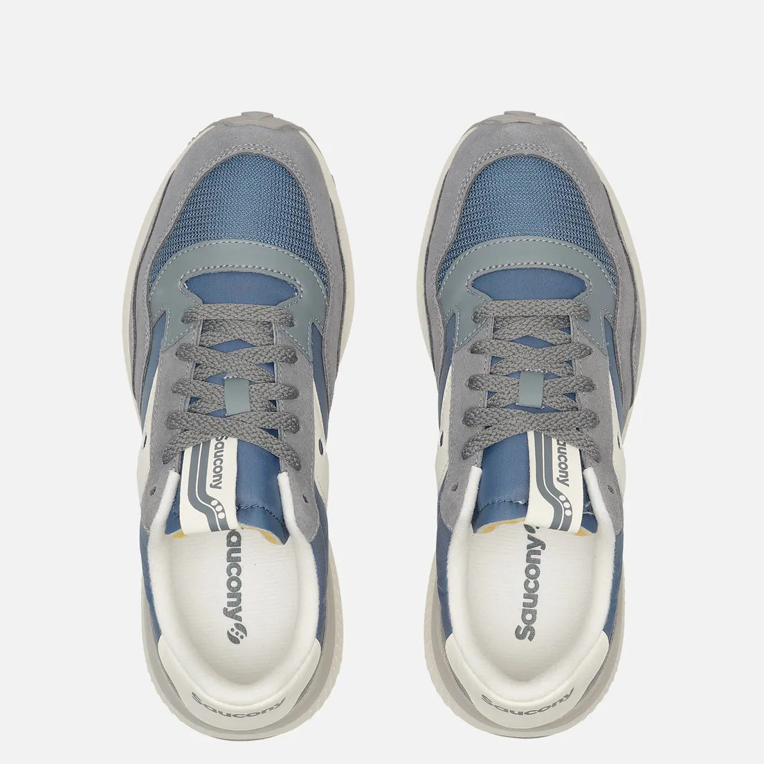 Saucony Мужские кроссовки Jazz NXT