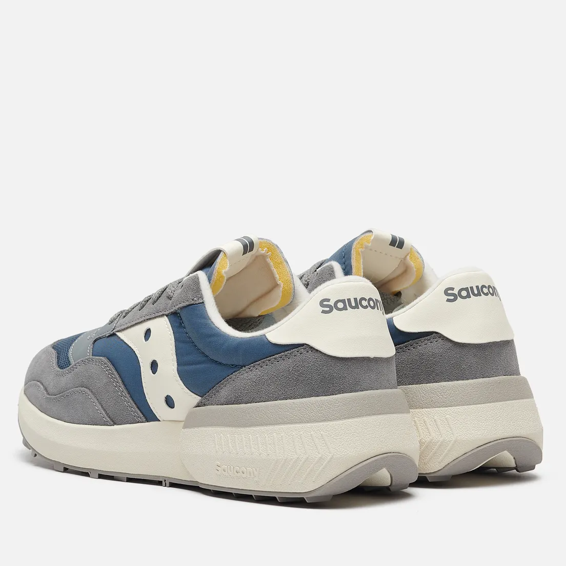 Saucony Мужские кроссовки Jazz NXT