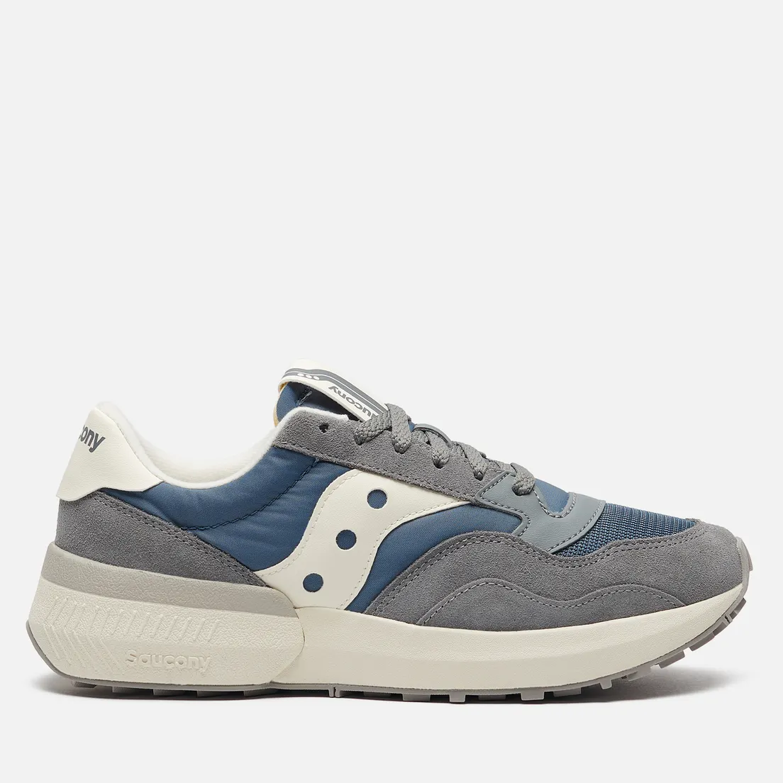 Saucony Мужские кроссовки Jazz NXT