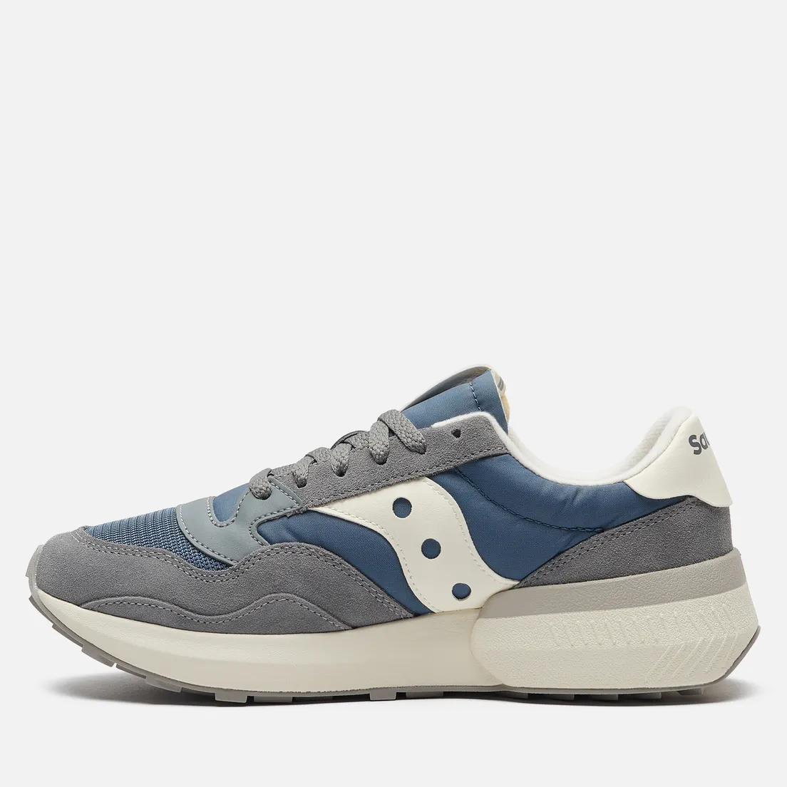 Saucony Мужские кроссовки Jazz NXT