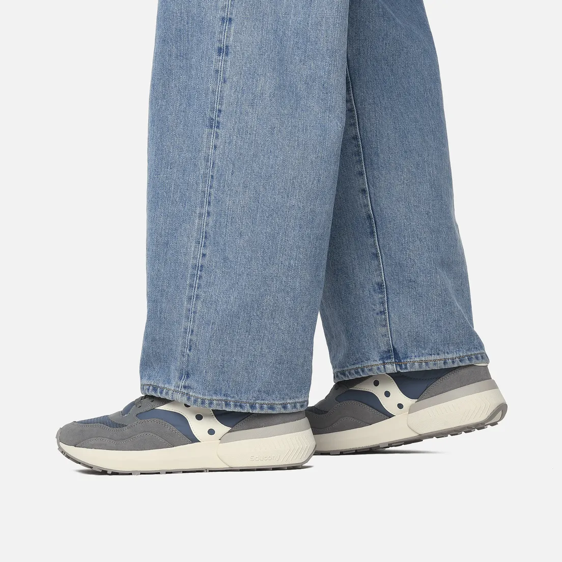 Saucony Мужские кроссовки Jazz NXT