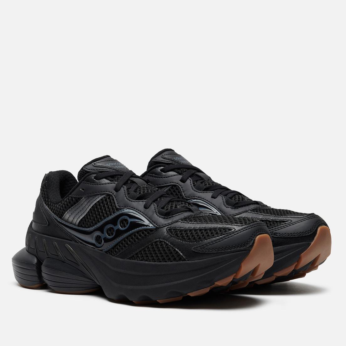 Saucony Мужские кроссовки Grid NXT