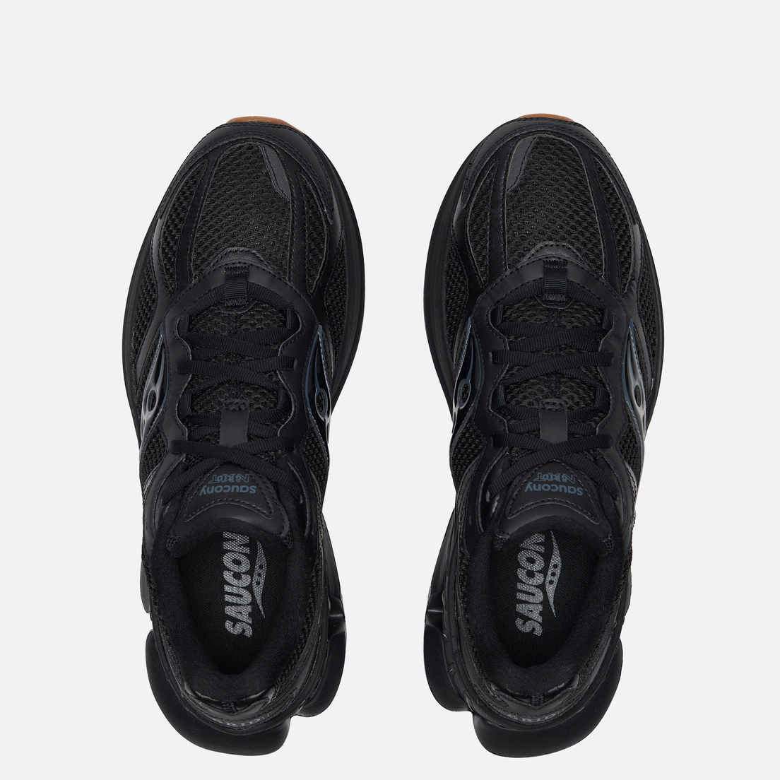 Saucony Мужские кроссовки Grid NXT