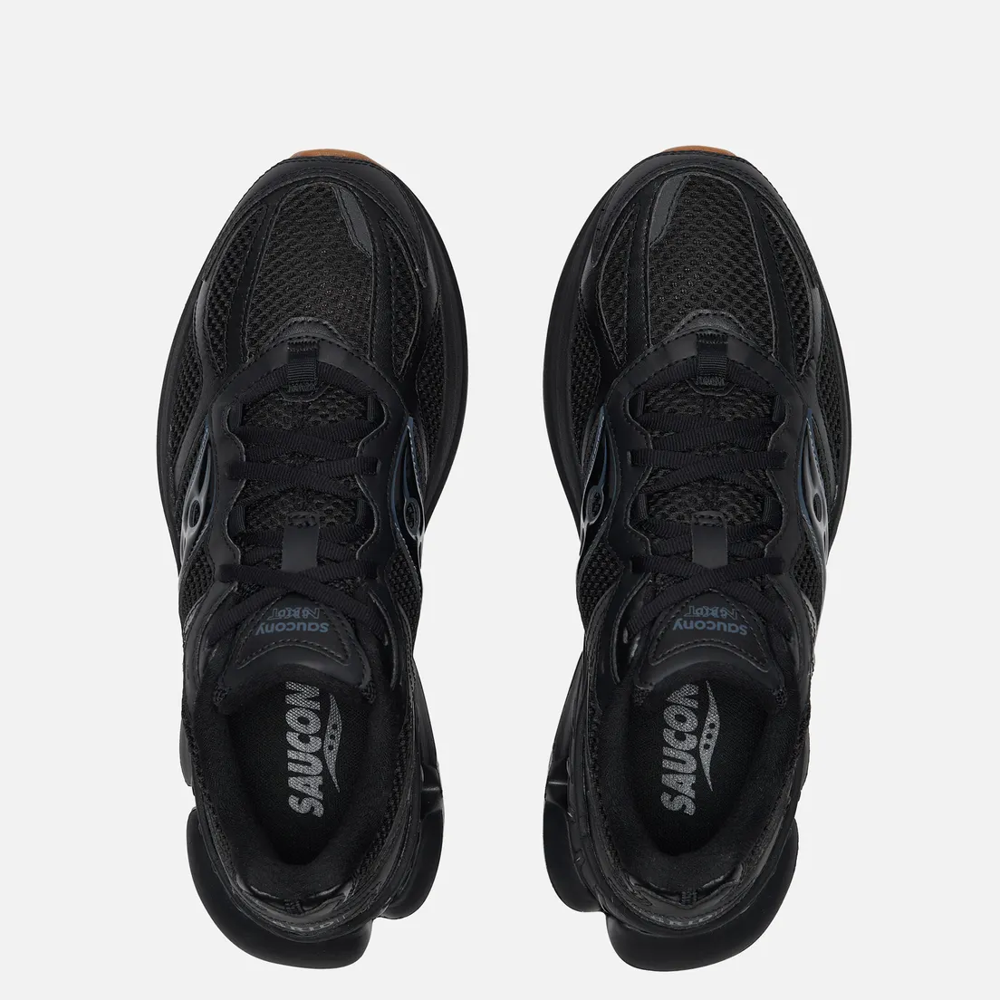 Saucony Мужские кроссовки Grid NXT