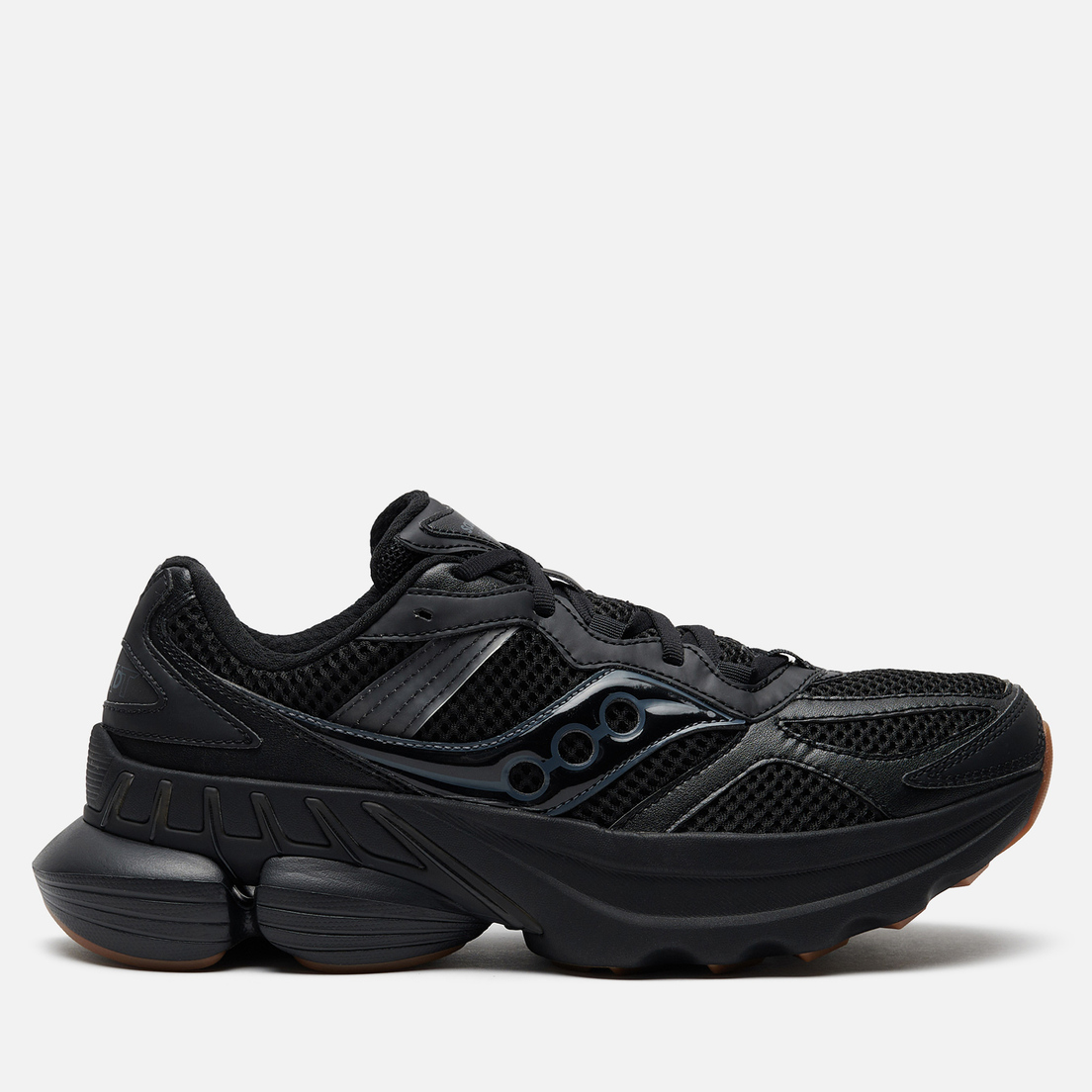 Saucony Мужские кроссовки Grid NXT
