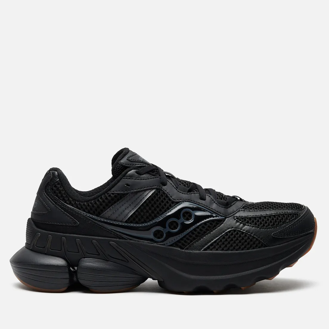 Saucony Мужские кроссовки Grid NXT