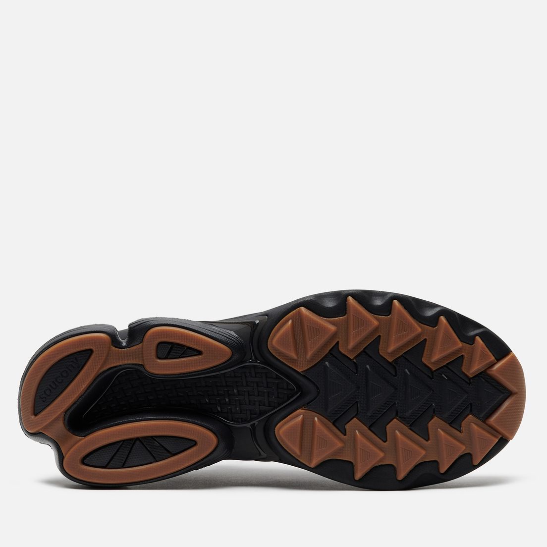 Saucony Мужские кроссовки Grid NXT