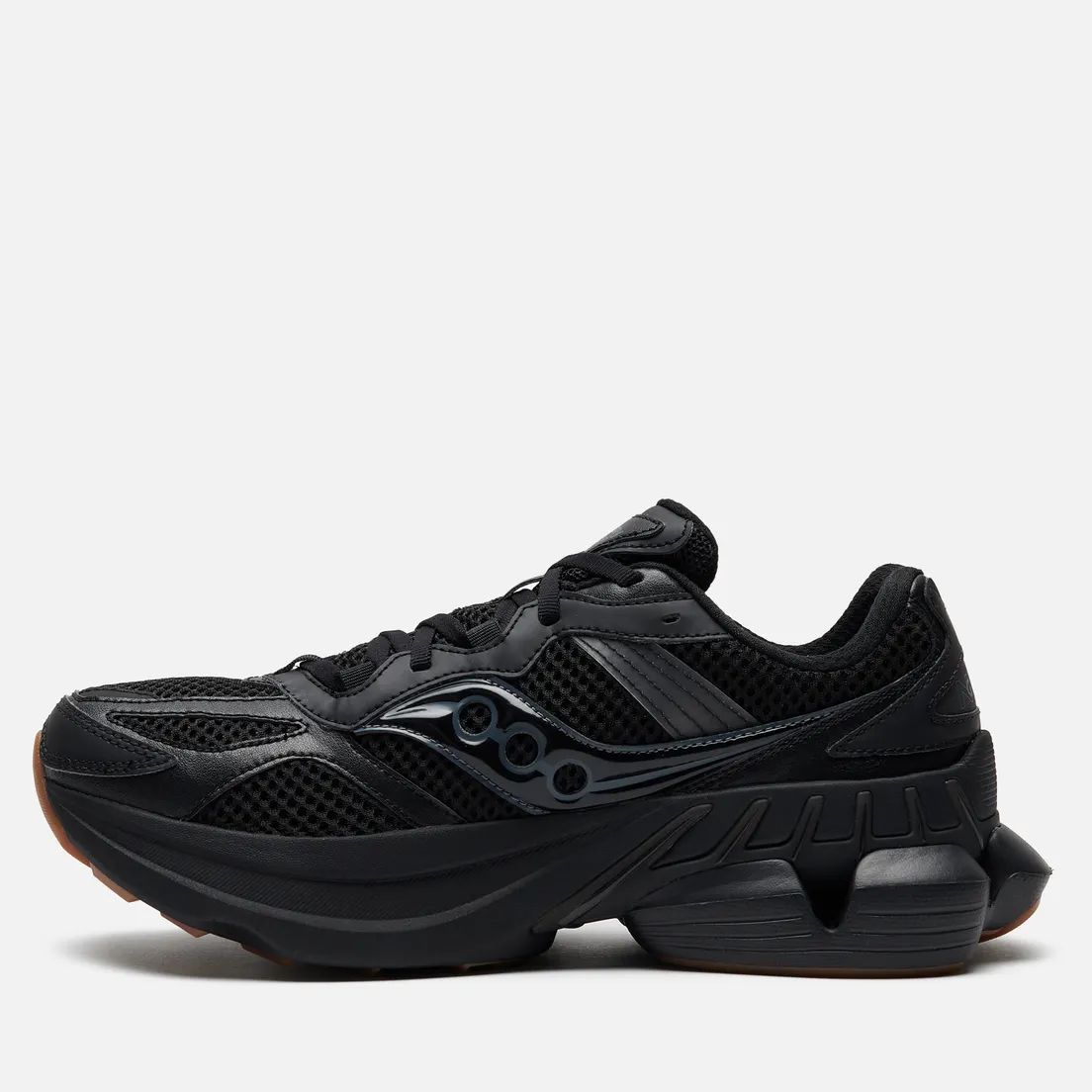 Saucony Мужские кроссовки Grid NXT