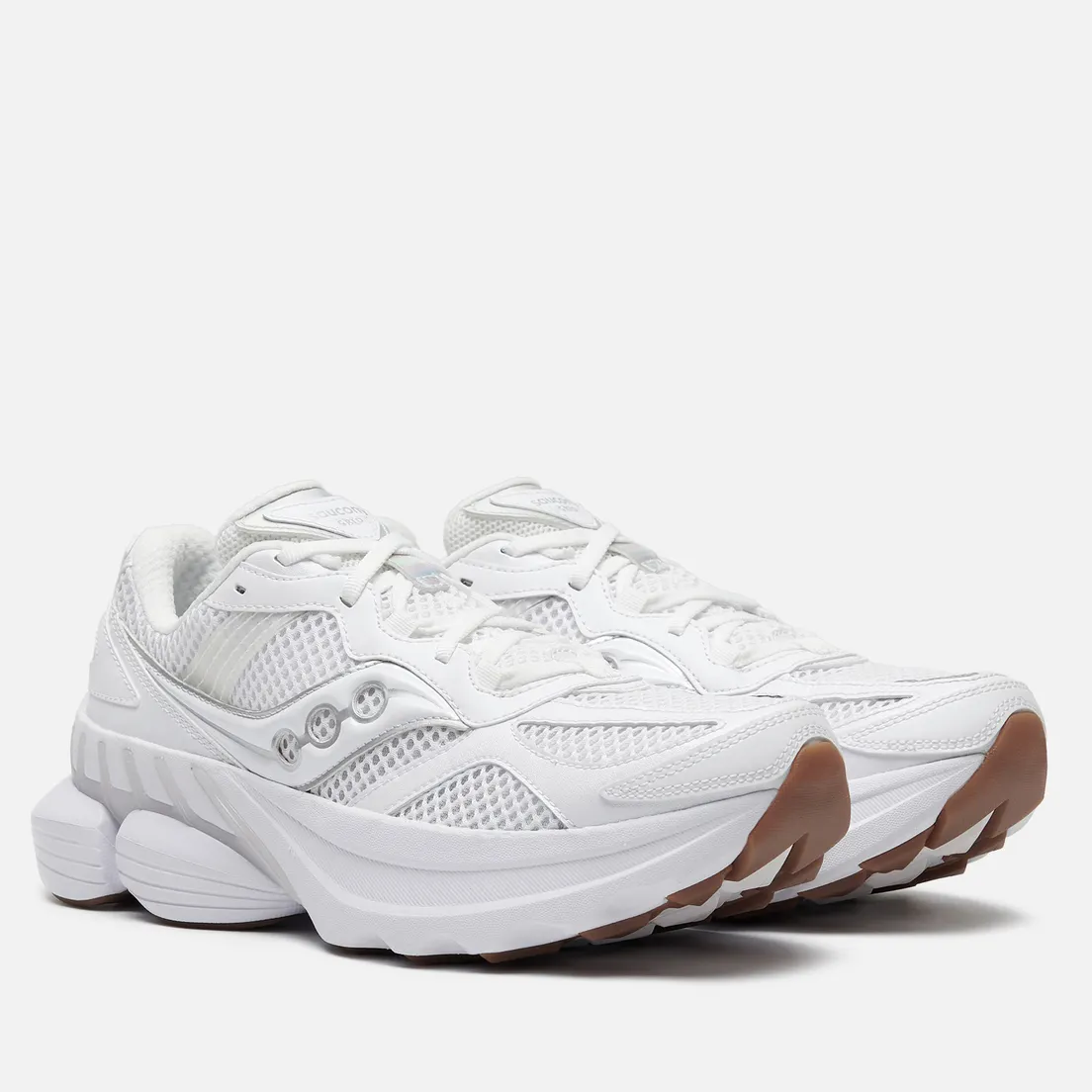 Saucony Мужские кроссовки Grid NXT