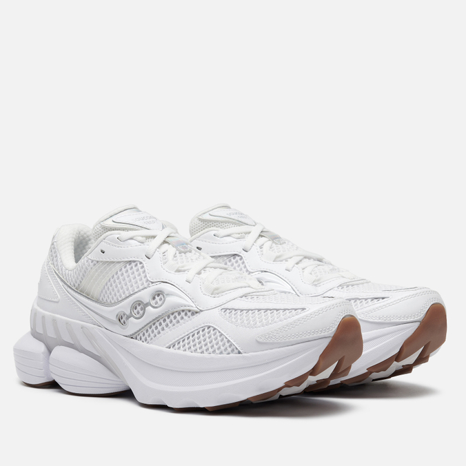 Мужские кроссовки Saucony Grid NXT