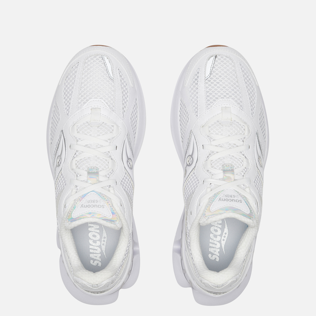 Saucony Мужские кроссовки Grid NXT