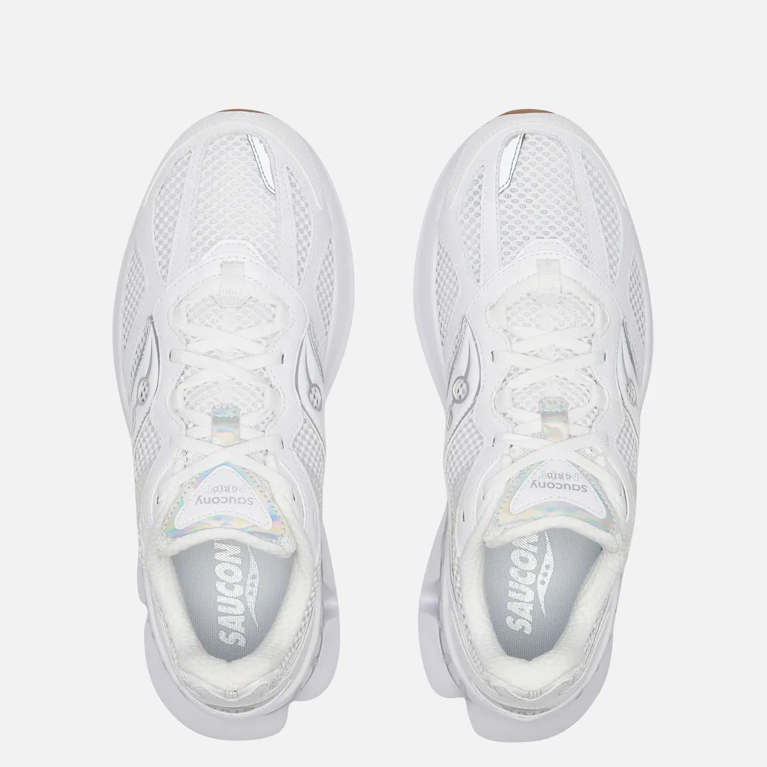 Saucony Мужские кроссовки Grid NXT