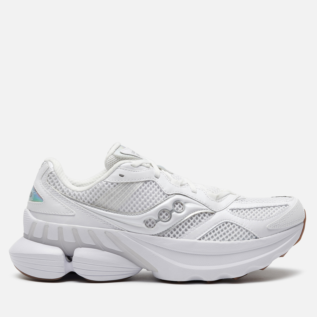 Saucony Мужские кроссовки Grid NXT