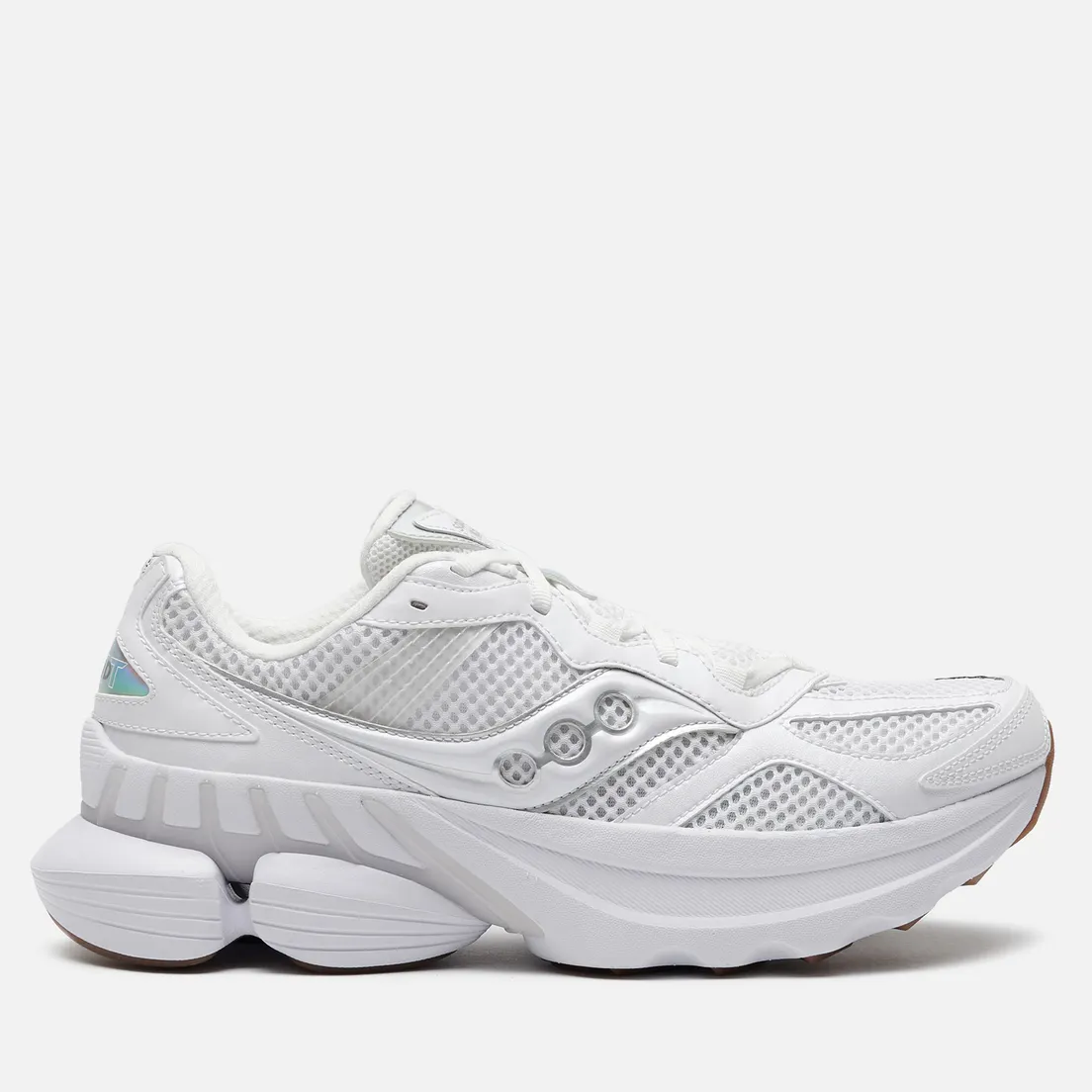 Saucony Мужские кроссовки Grid NXT