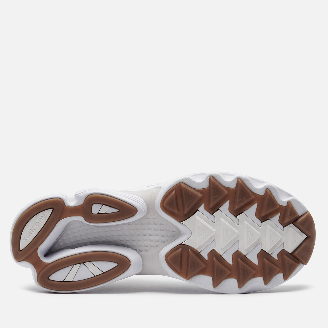 Saucony Мужские кроссовки Grid NXT