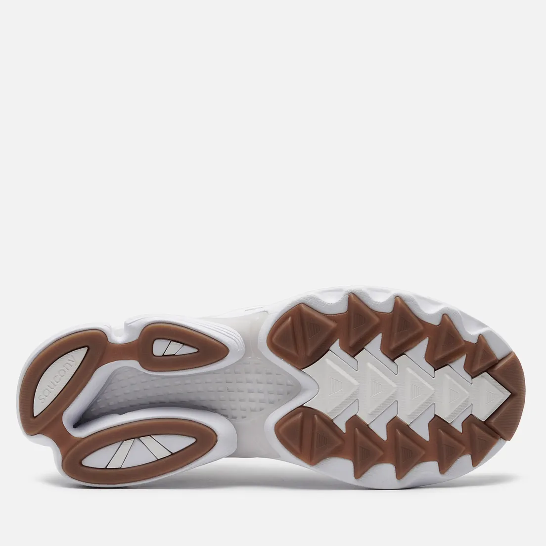 Saucony Мужские кроссовки Grid NXT