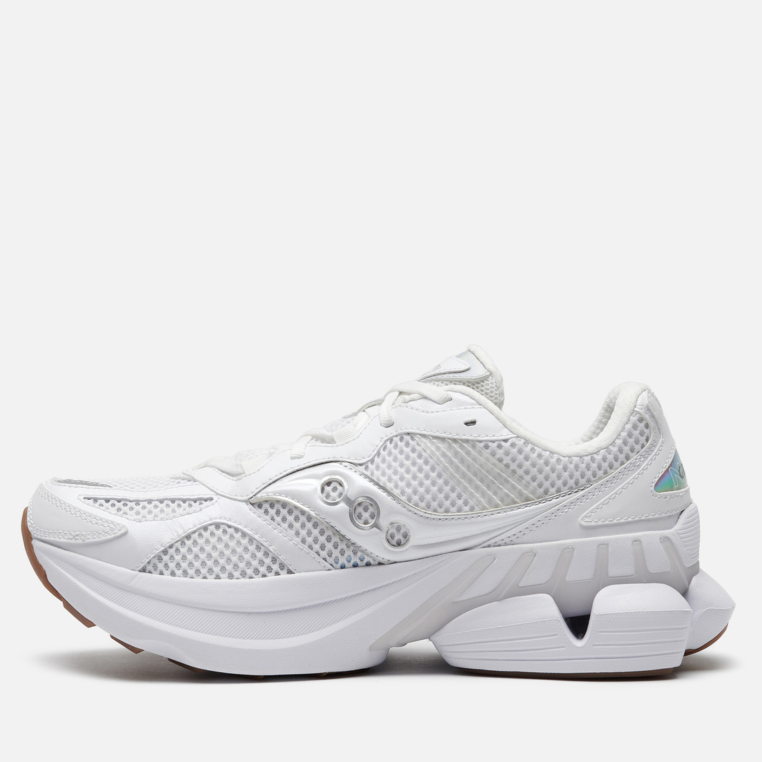 Saucony Мужские кроссовки Grid NXT