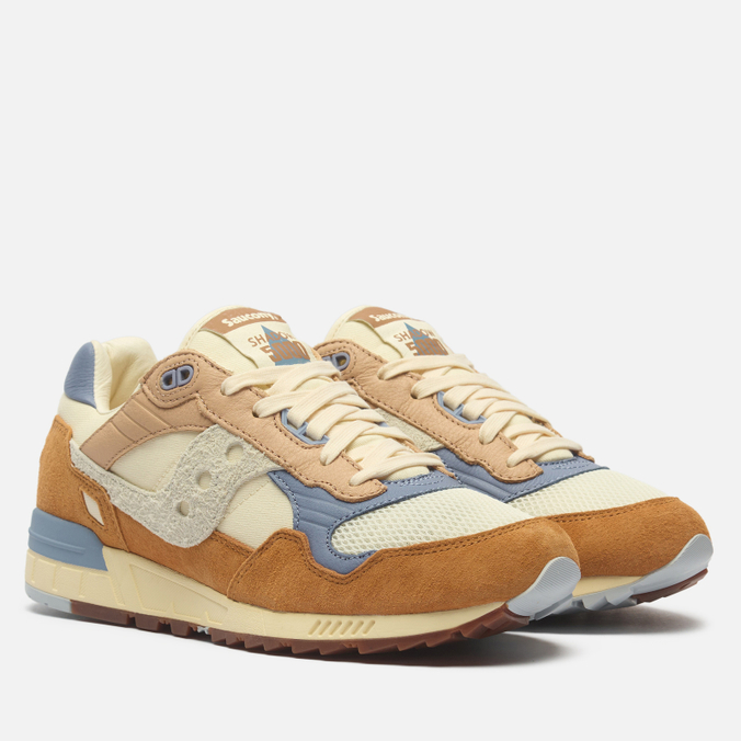 Мужские кроссовки Saucony Shadow 5000