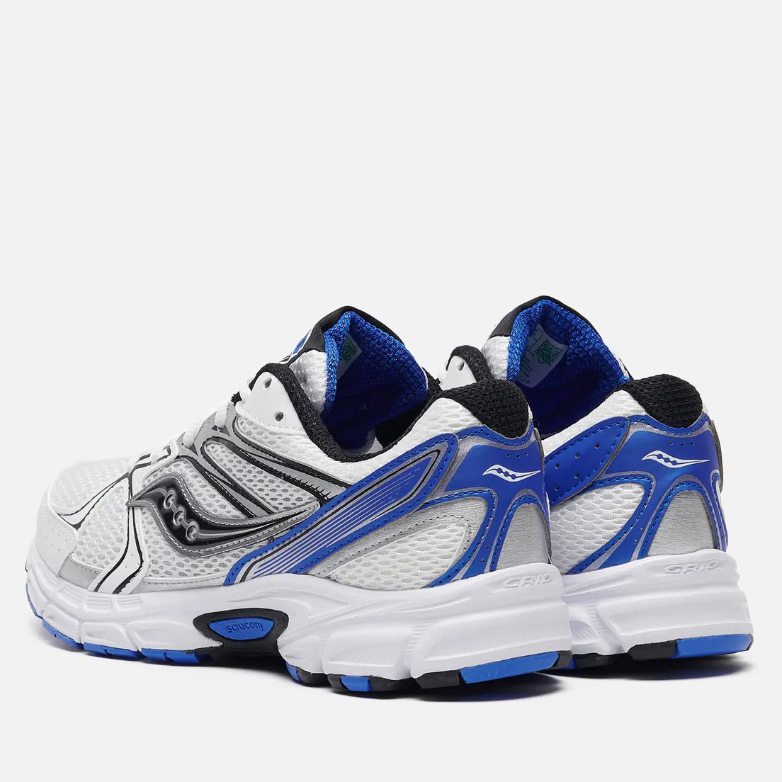 Saucony Кроссовки Ride Millennium