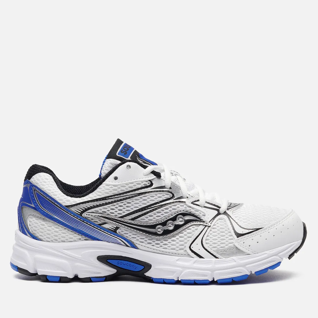 Saucony Кроссовки Ride Millennium