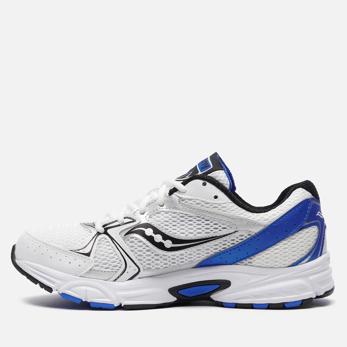 Saucony Кроссовки Ride Millennium