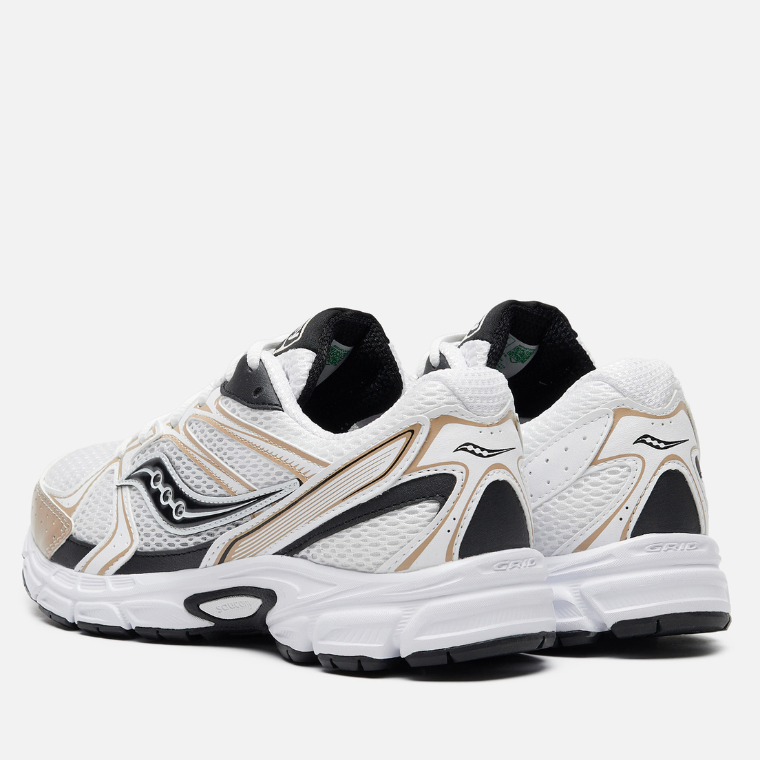 Saucony Кроссовки Ride Millennium