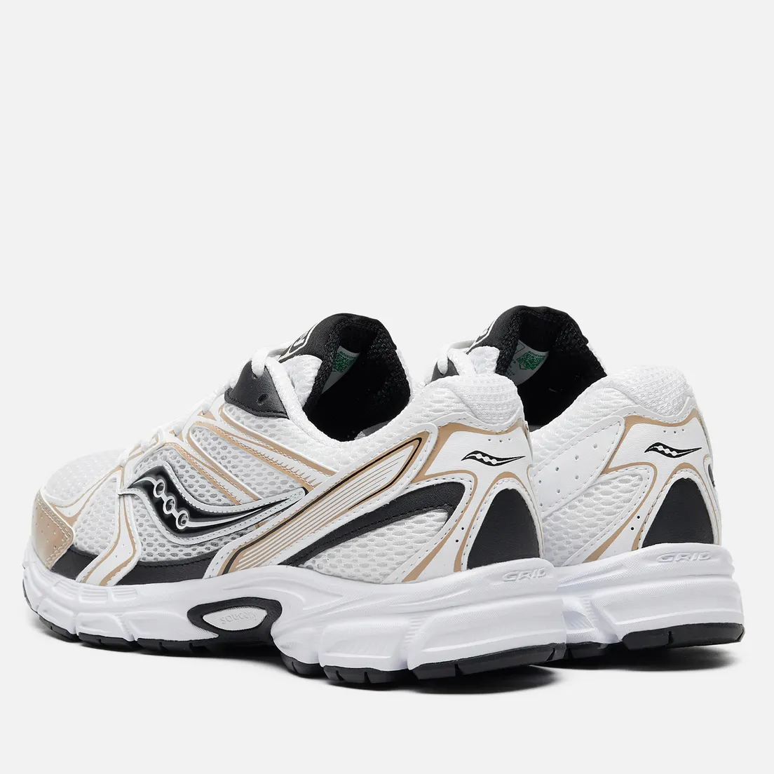 Saucony Кроссовки Ride Millennium