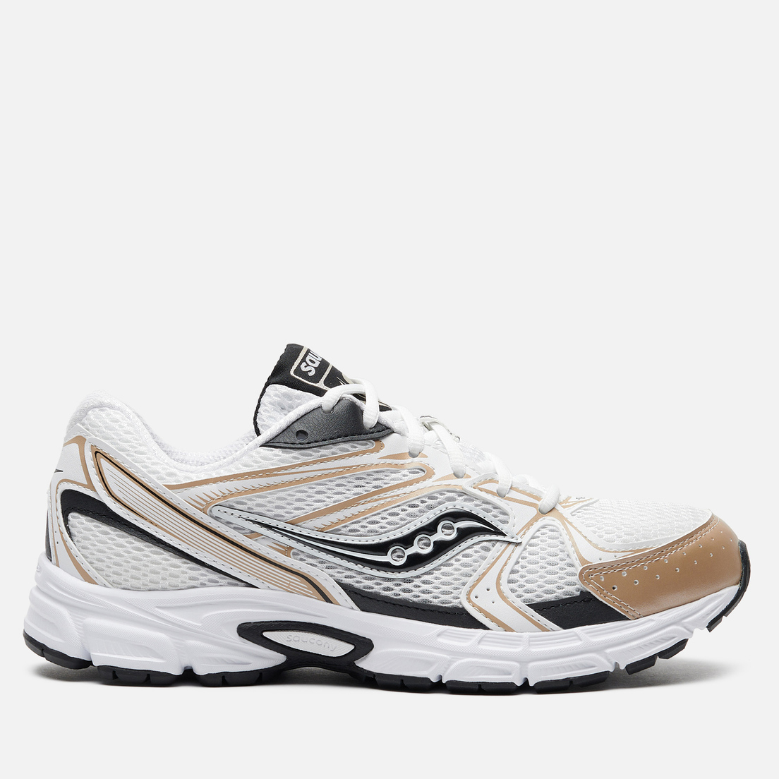 Saucony Кроссовки Ride Millennium