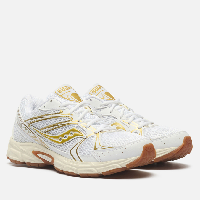 Кроссовки Saucony Ride Millennium