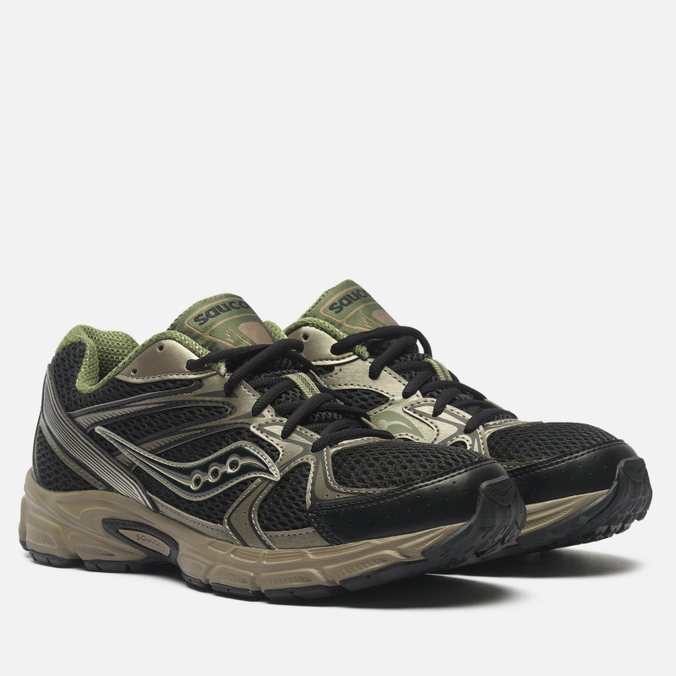 Кроссовки Saucony Ride Millennium Disrupt