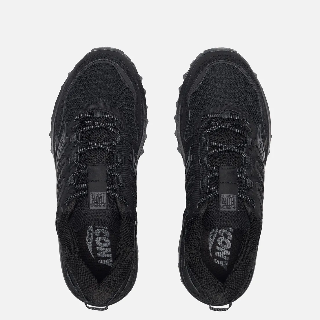Saucony Мужские кроссовки Grid Peak