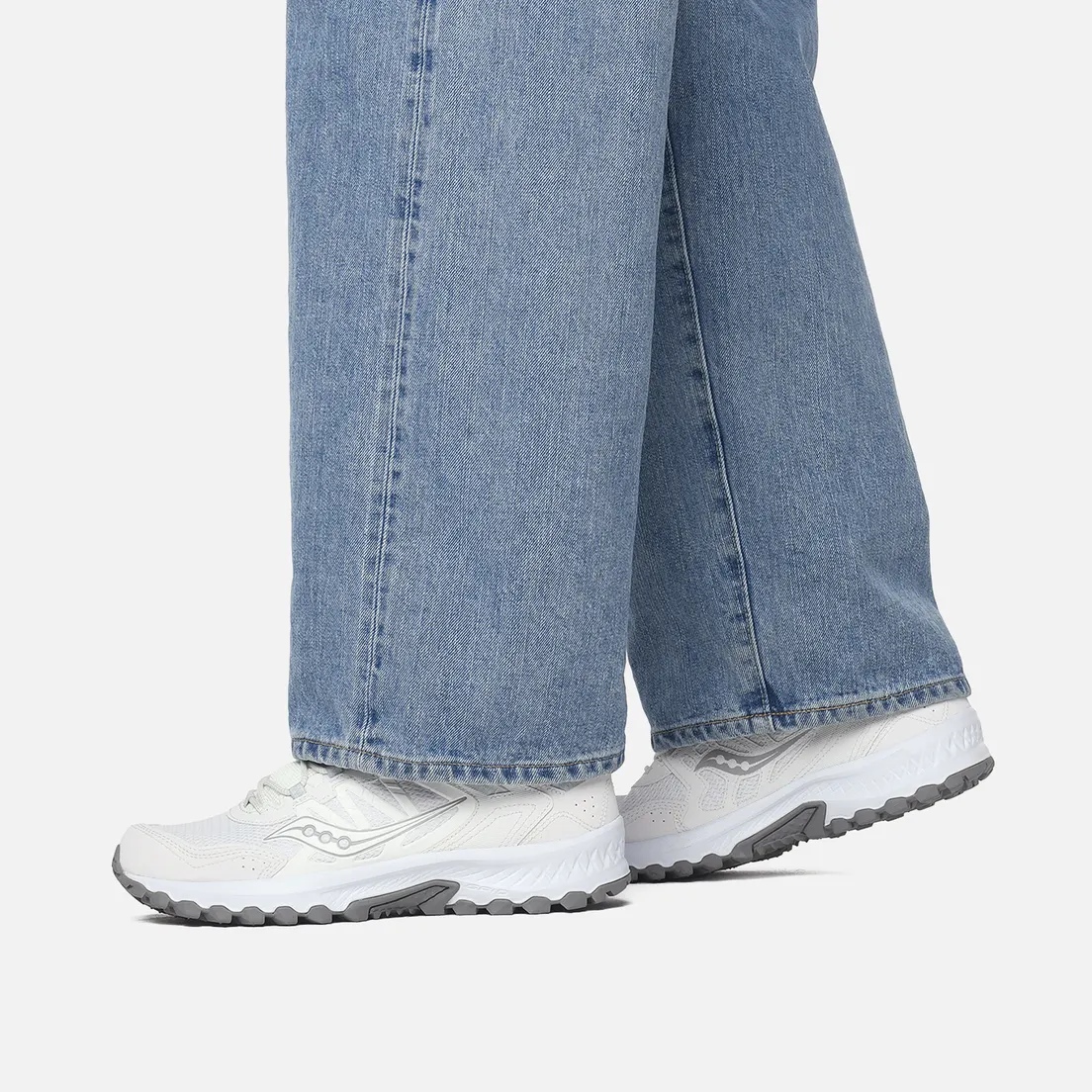 Saucony Мужские кроссовки Grid Peak