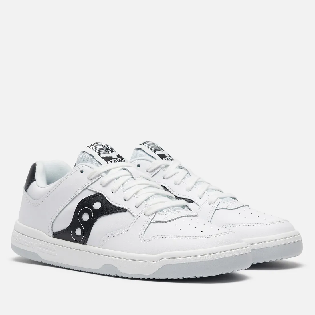 Saucony Мужские кроссовки Spot-Bilt Hawk