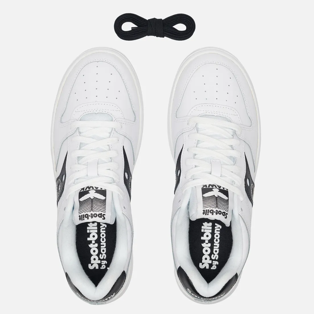 Saucony Мужские кроссовки Spot-Bilt Hawk