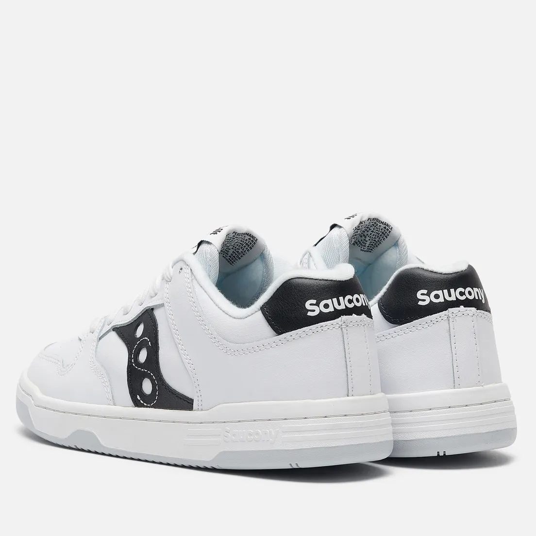 Saucony Мужские кроссовки Spot-Bilt Hawk